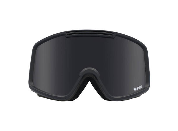 Pit Viper French Fry Goggle The Standard, Large