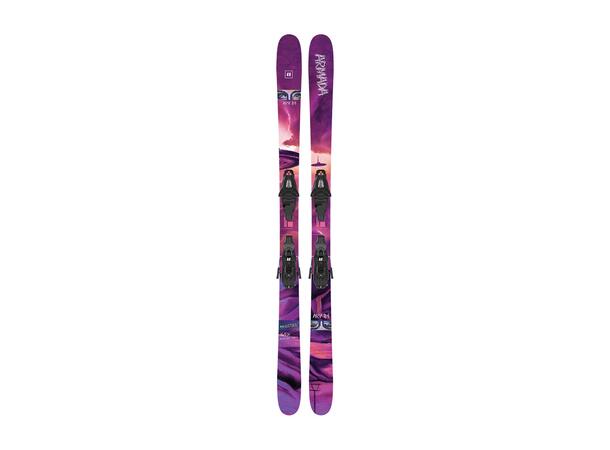 Armada ARV 84 Junior Skis + C5 w/Binding