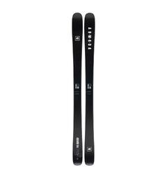 Armada ARV 84 Skis, Black