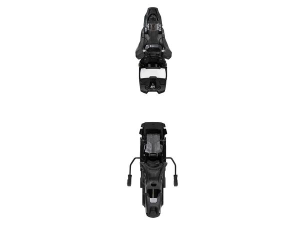 Armada N SHIFT² 13 MN SH100 Binding Black, 100mm