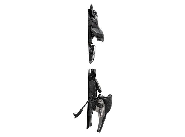 Armada N SHIFT² 13 MN SH100 Binding Black, 100mm