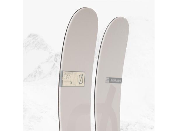 Armada Stranger100 Skis 180