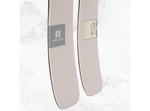 Armada Stranger100 Skis 180