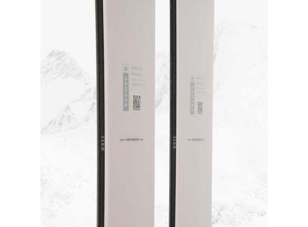 Armada Stranger 100 Skis 180