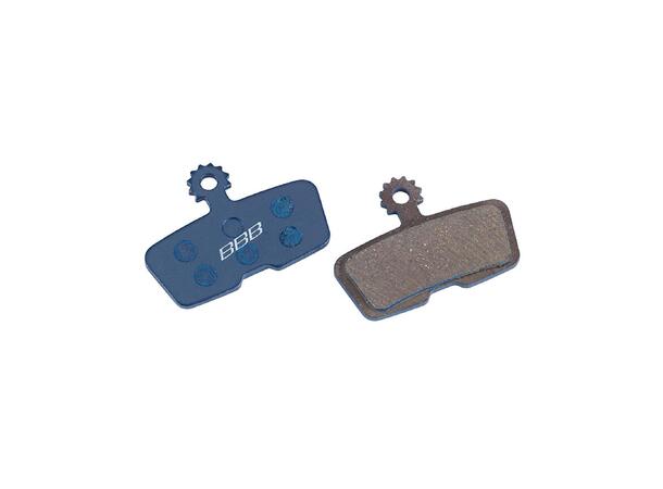 BBB DiscStop HP BBS-442D Disc Brake Pads Avid