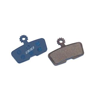 BBB DiscStop HP BBS-442D Disc Brake Pads Avid