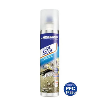 Holmenkol Shoe Proof Care 250ml
