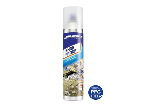 Holmenkol Shoe Proof Care 250ml