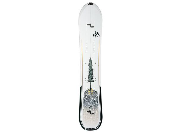 Jones Frontier 2.0 Splitboard 164W 164 cm Wide
