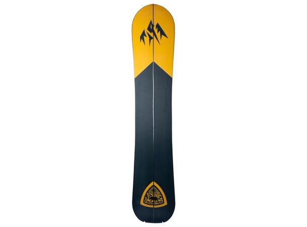 Jones Frontier 2.0 Splitboard 164W 164 cm Wide