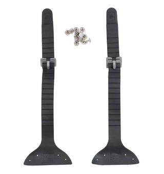 Jones Quick Tension Tail Clip For Jones Snowboards Splitboards