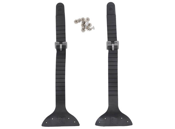 Jones Quick Tension Tail Clip