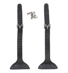 Jones Quick Tension Tail Clip