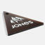Jones Splitboard Wax Scraper