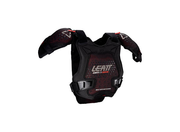 Leatt Jr.ChestProtector3DF Airfit EvoPro Black L/XL