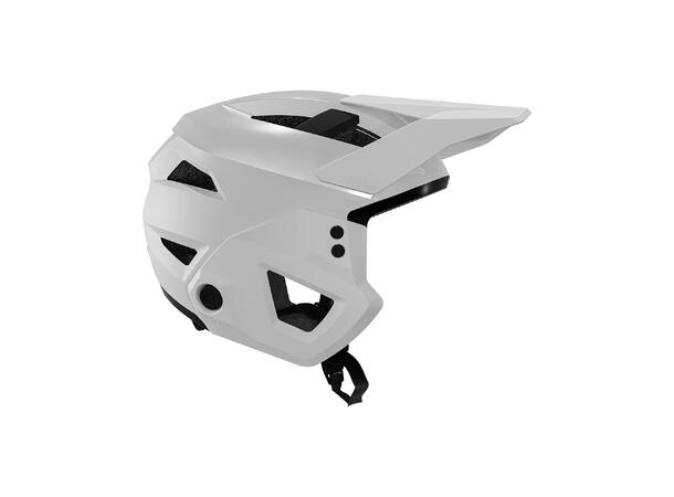 Leatt MTB Enduro 3.0 Helmet, Cream White Cream White