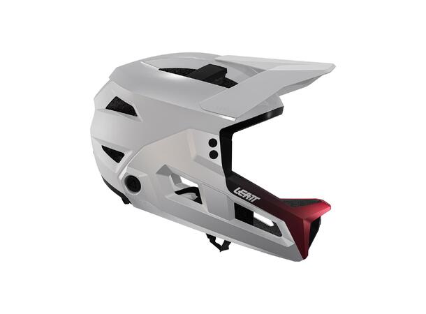 Leatt MTB Enduro 3.0 Helmet, Cream White Cream White