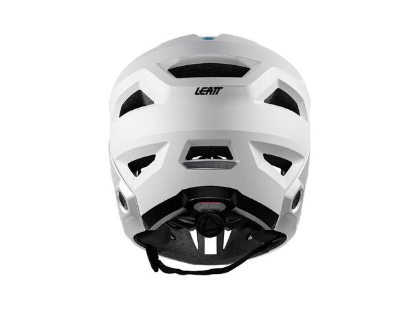 Leatt MTB Enduro 3.0 Helmet, Cream White Cream White