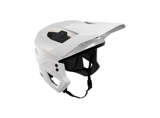 Leatt MTB Enduro 3.0 Helmet, Cream White Cream White