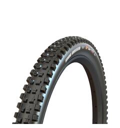 Maxxis High Roller WT TR DD Dekk 29" 29x2.40, E25, 2x120TPI, 1305g, MaxxGrip