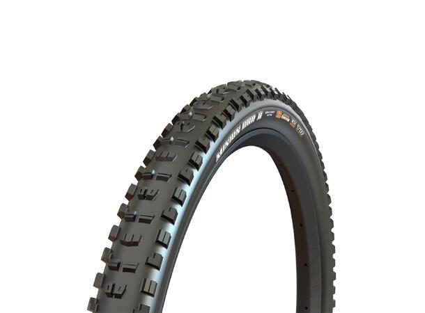 Maxxis Minion DHRII 29" WT TR DD Tire 29x2.40, E25, 1222g, 2x120TPI, MaxxTerra