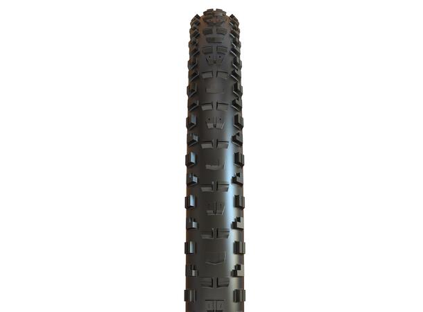 Maxxis Minion DHRII 29" WT TR DH Tire 29x2.40, E25, 1275g, 2x60TPI, MaxxGrip