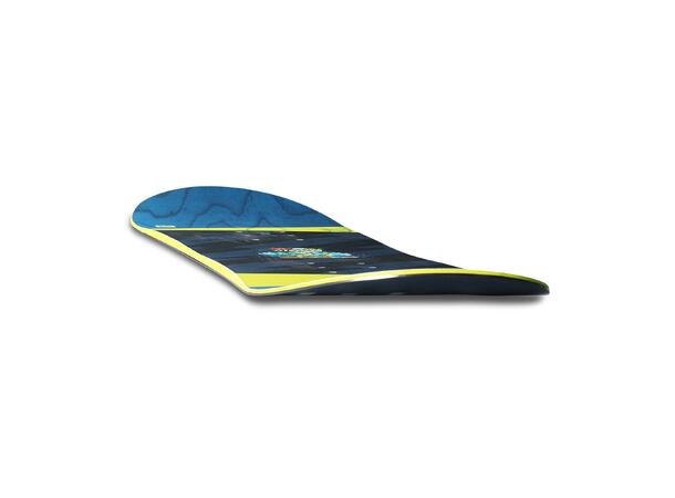 Nidecker Micron Magic Snowboard 110 110 cm