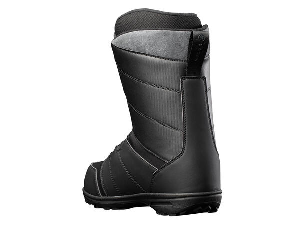 Nidecker Ranger Boots, Black 45.5 EU 45.5 (US 12 )