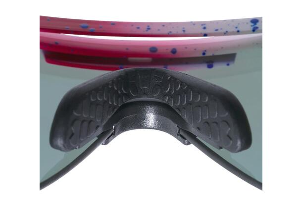 Pit Viper Original 2.0 The Firecracker Regular, HDPV Polarized Blue