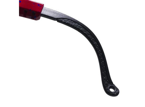 Pit Viper Original 2.0 The Firecracker Regular, HDPV Polarized Blue