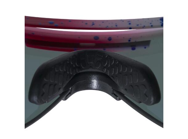 Pit Viper Original 2.0 The Firecracker Wide, HDPV Polarized Blue