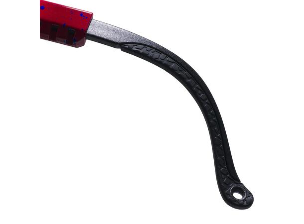 Pit Viper Original 3.0 The Firecracker Wide, HDPV Polarized Blue