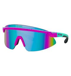 Pit Viper Skysurfer The Artificial Polarized Blue-Purple