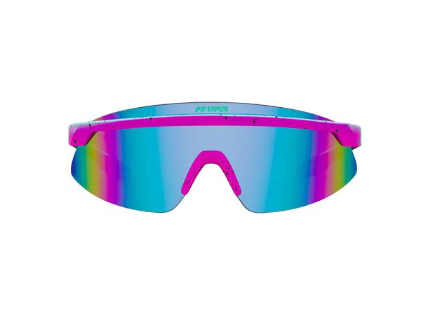 Pit Viper Skysurfer The Artificial Polarized Blue-Purple