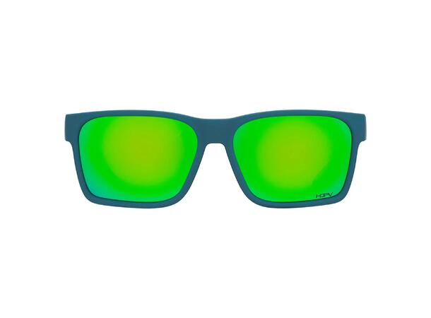 Pit Viper The Revlock Spackler HDPV Polarized Blue-Green