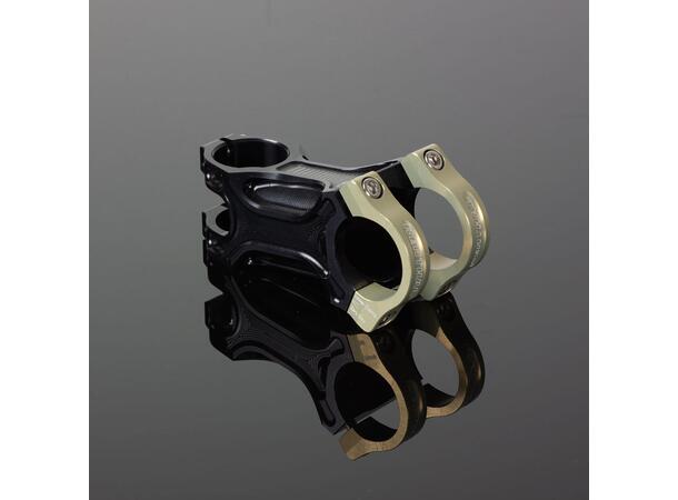 Renthal Apex Stem 31.8, 80mm