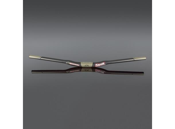 Renthal Fatbar Lite Carbon 31.8, 20mm