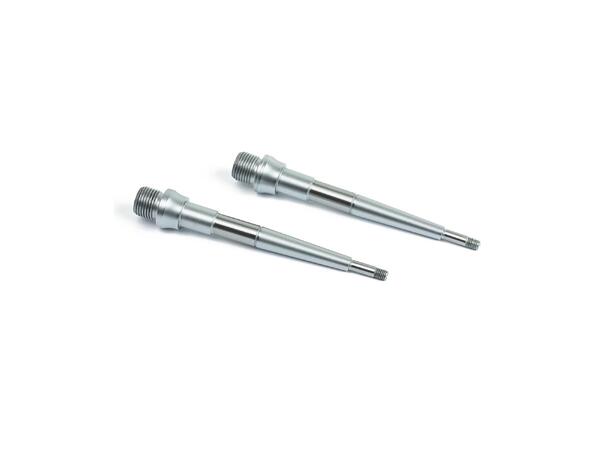 Renthal Revo PDS02 Axles LH+RH axle set