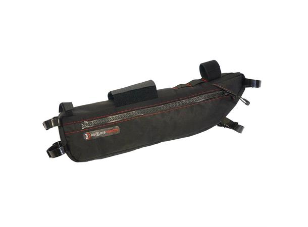 Revelate Design Tangle Bag Black, str. LG
