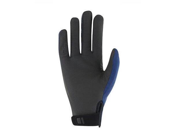 Roeckl Elena 2 Glove, Dress Blue