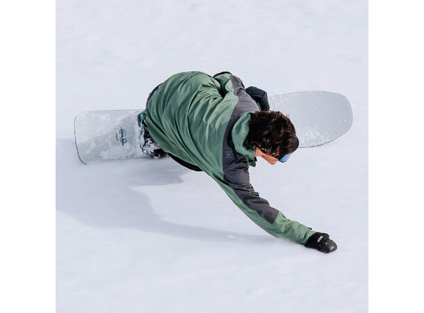 Salomon Jetstream Snowboard 157 157cm