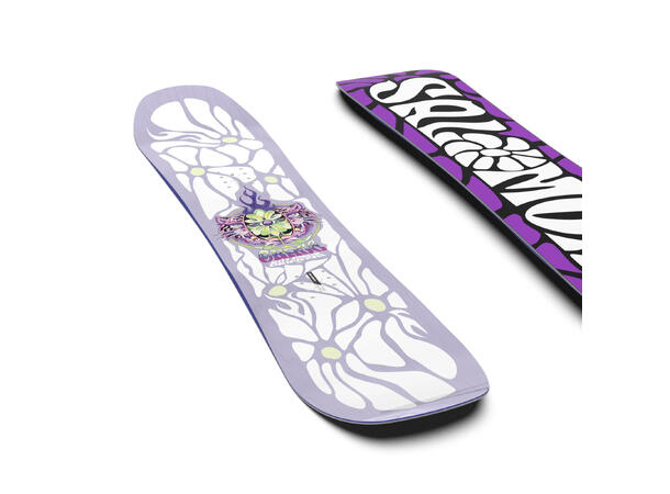 Salomon Youth Grace Snowboard 125 125cm