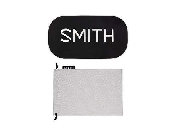 Smith Squad XL Black, Photoc Gold Mirror ChromaPop Pro Photochromic Gold Mirror