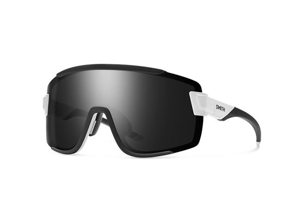 Smith Wildcat White ChromaPop Black