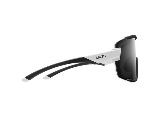 Smith Wildcat White ChromaPop Black