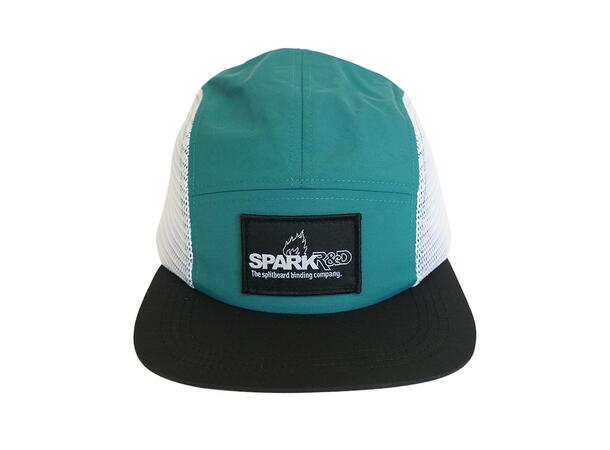 Spark Touring Hat, Ocean