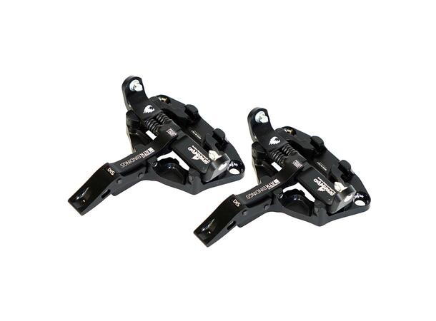 Spark x ATK Tech Toe, Black