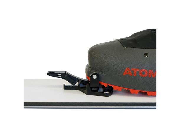 Spark x ATK Tech Toe, Black