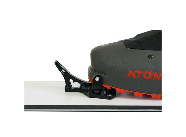 Spark x ATK Tech Toe, Black