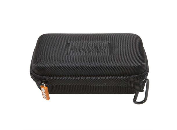 Spy Nylon Zipper Sunglass Case Nylon Zipper Sunglass Case